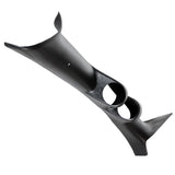 A-PILLAR REPLACEMENT DUAL 2-1/16" FORD F150 04-08