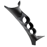 A-PILLAR REPLACEMENT TRIPLE 2-1/16" FORD F150 04-08