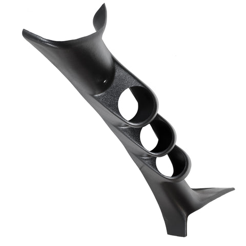 A-PILLAR REPLACEMENT TRIPLE 2-1/16" FORD F150 04-08
