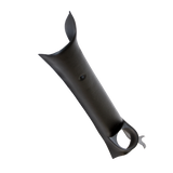 A-PILLAR REPLACEMENT SINGLE 2-1/16" FORD SUPER DUTY 11-16