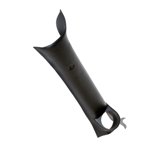 A-PILLAR REPLACEMENT SINGLE 2-1/16" FORD SUPER DUTY 11-16