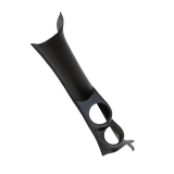 A-PILLAR REPLACEMENT DUAL 2-1/16" FORD SUPER DUTY 11-16
