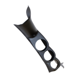 A-PILLAR REPLACEMENT TRIPLE 2-1/16" FORD SUPER DUTY 11-16