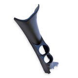 A-PILLAR REPLACEMENT DUAL 2-1/16" FORD F150 09-14