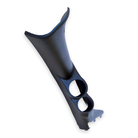 A-PILLAR REPLACEMENT DUAL 2-1/16" FORD F150 09-14