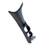 A-PILLAR W/SPKR REPLACEMENT DUAL 2-1/16" FORD F150 09-14