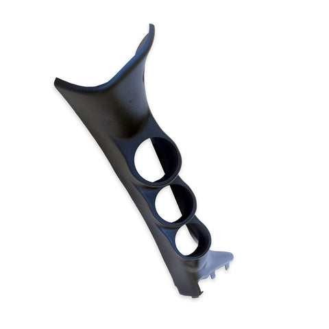 A-PILLAR REPLACEMENT TRIPLE 2-1/16" FORD F150 09-14
