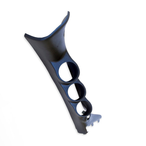A-PILLAR W/SPKR REPLACEMENT TRIPLE 2-1/16" FORD F150 09-14