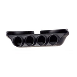 OVERHEAD CONSOLE QUAD 2-1/16" RAM 03-08/SUPER DUTY 99-04