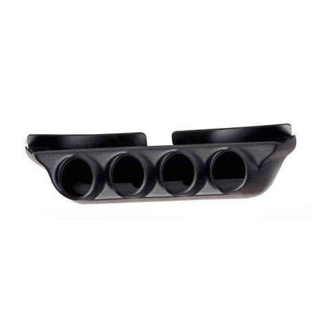 OVERHEAD CONSOLE QUAD 2-1/16" RAM 03-08/SUPER DUTY 99-04