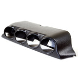 OVERHEAD CONSOLE QUAD 2-1/16" SILVERADO/SIERRA 99-07