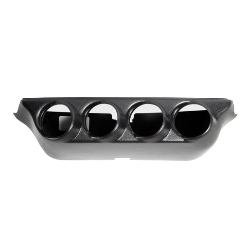 OVERHEAD CONSOLE QUAD 2-1/16" SILVERADO/SIERRA 99-07