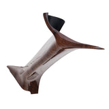 A-PILLAR SET FULL DUAL 2-1/16" WOOD GRAIN SUPER DUTY 99-07