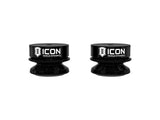 ICON Foam Bump Stop Kit Low Profile