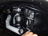 BILLET SPANNER WRENCH KIT