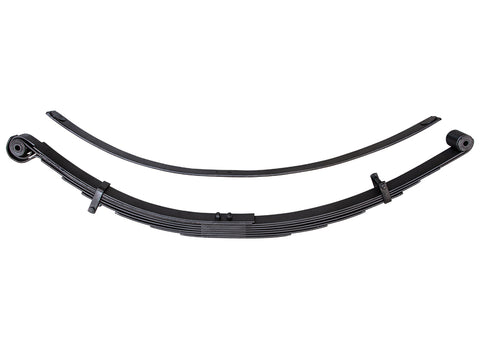 ICON 2017-2020 Ford F-150 Raptor/2021-2026 Ford F-150 4WD Multi-Rate Leaf Spring W/ Add In Leaf