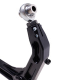 FOX CONTROL ARM KIT - BLACK
