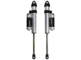 ICON 2009-2014 Ford F-150 6” Lift Rear V.S. 2.5 Aluminum Series Shock Absorbers Piggyback Reservoir W/ CDCV Pair