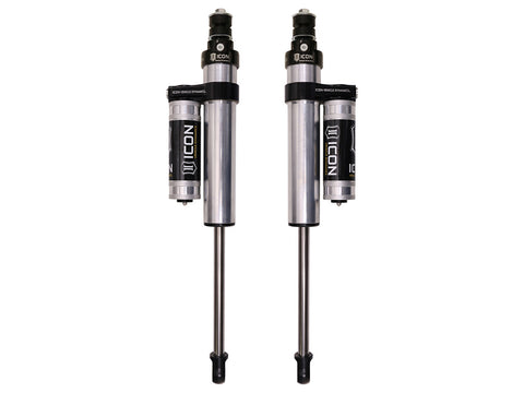 01-10 GM HD 0-2.5" FRONT 2.5 VS PB PAIR