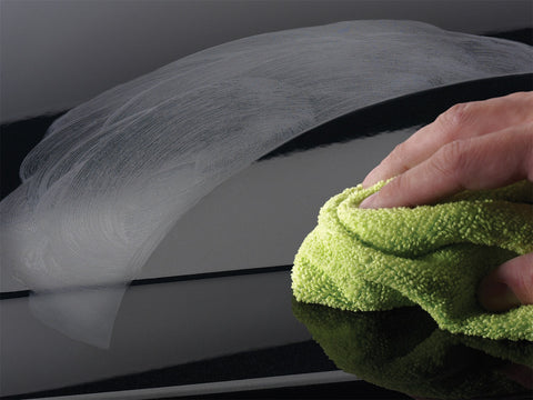 Carnauba Gel Wax