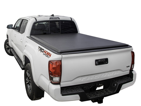 WeatherTech® Roll Up Truck Bed Cover