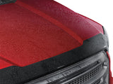 Low Profile Aerodynamic Hood Protector