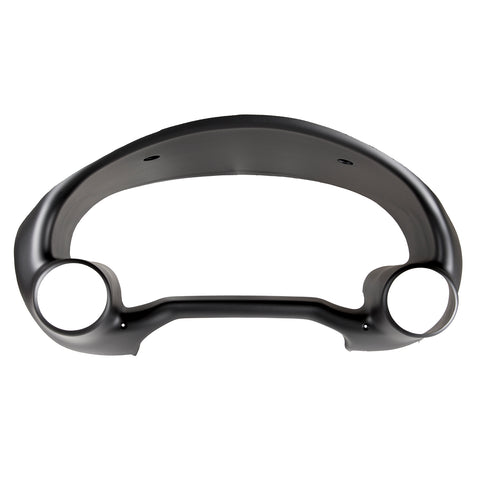 INSTRUMENT CLUSTER BEZEL DUAL 2-1/16" SUBARU IMPREZA/WRX 02-07