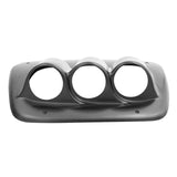 DASH TOP TRIPLE 2-1/16" SUBARU IMPREZA/WRX/STI 02-07