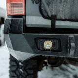 KC HiLITES FLEX ERA 1 - Flush Mount Faceplate