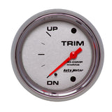 2-5/8 In. TRIM LEVEL UP/DOWN MARINE CHROME ULTRA-LITE