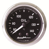 2-1/16" OIL TEMPERATURE 60-140 °C COBRA