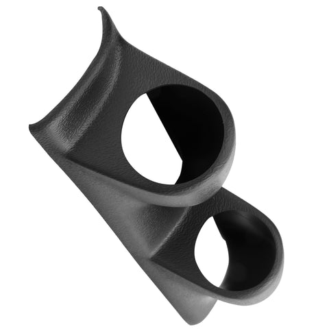 A-PILLAR POD DUAL 2-1/16" ACURA INTEGRA 90-93