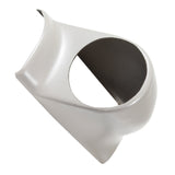 A-PILLAR POD SINGLE 2-5/8" TAN ACURA INTEGRA 94-01 (2DR.)
