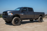 ICON 2014-2026 Ram 2500 4WD Diesel OEM Air Spring Rear 4.5" Lift Stage 4 Suspension System