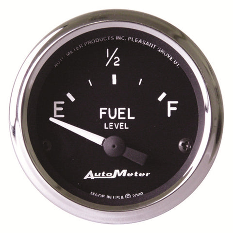 2-1/16" FUEL LEVEL 16-158 O COBRA