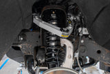 ICON 2019-2026 Chevrolet Silverado1500/GMC Sierra 1500 1.5-3.5” Lift Front V.S. 2.5 Series Coilover Kit Extended Travel Internal Reservoir Pair