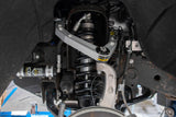 ICON 2019-2024 GM 1500 Pickup/2021-2023 GM SUV Billet Upper Control Arm W/ Delta Joint Kit