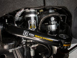 ICON 2020-2026 GM 2500/3500 HD 0-2" Lift Stage 2 Suspension System Tubular