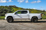 ICON 2019-2026 Chevrolet Silverado 1500/GMC Sierra 1500 2.375-3.75" Lift Stage 2 EXP Suspension System Billet