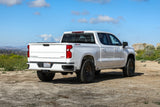 ICON 2019-2026 Chevrolet Silverado 1500/GMC Sierra 1500 2.375-3.75" Lift Stage 3 EXP Suspension System Tubular