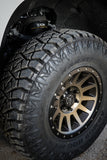 ICON 2019-2026 Chevrolet Silverado 1500/GMC Sierra 1500 Front 2.38-3.75" Lift 2.5 EXP Series Coilover