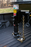 GEN-Y - The VIKING Gooseneck Hitch - GH-7101