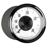 2-1/16" WATER TEMPERATURE 120-240 °F PRESTIGE PEARL