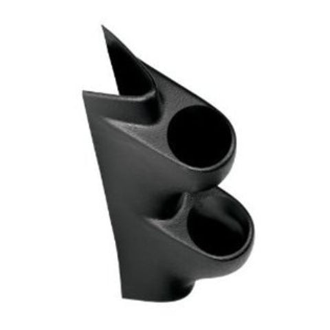 A-PILLAR POD DUAL 2-1/16" HONDA ACCORD (2DR.) 98-02
