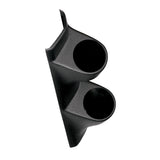 A-PILLAR POD DUAL 2-1/16" HONDA CIVIC (2DR.) 92-95 EG