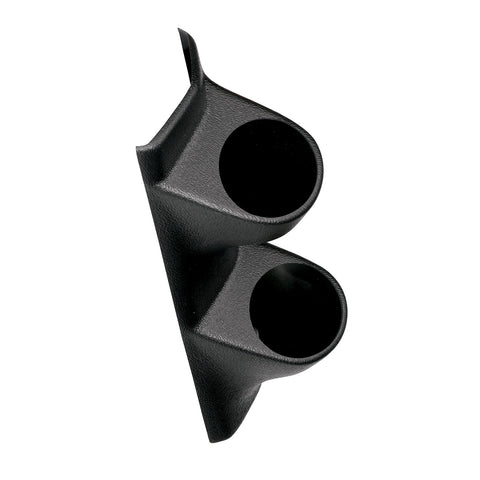 A-PILLAR POD DUAL 2-1/16" HONDA CIVIC (2DR.) 92-95 EG