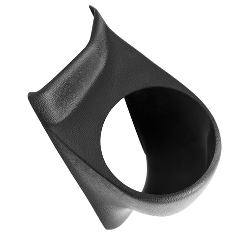 A-PILLAR POD SINGLE 2-5/8" HONDA CIVIC (2DR.) 92-95 EG