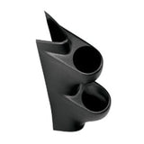 A-PILLAR POD DUAL 2-1/16" HONDA CIVIC (2DR.) 96-00 EK