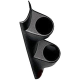 A-PILLAR POD DUAL 2-1/16" ECLIPSE/TALON 95-99