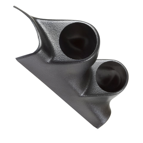 A-PILLAR POD DUAL 2-1/16" MITSUBISHI ECLIPSE 00-04